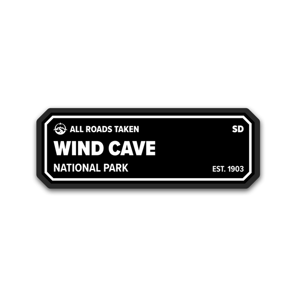 Wind Cave National Park