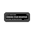 Winding Stair Mountain National Recreation Area