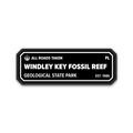Windley Key Fossil Reef Geological State Park