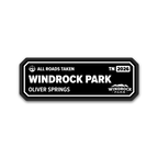 Windrock Park 2026