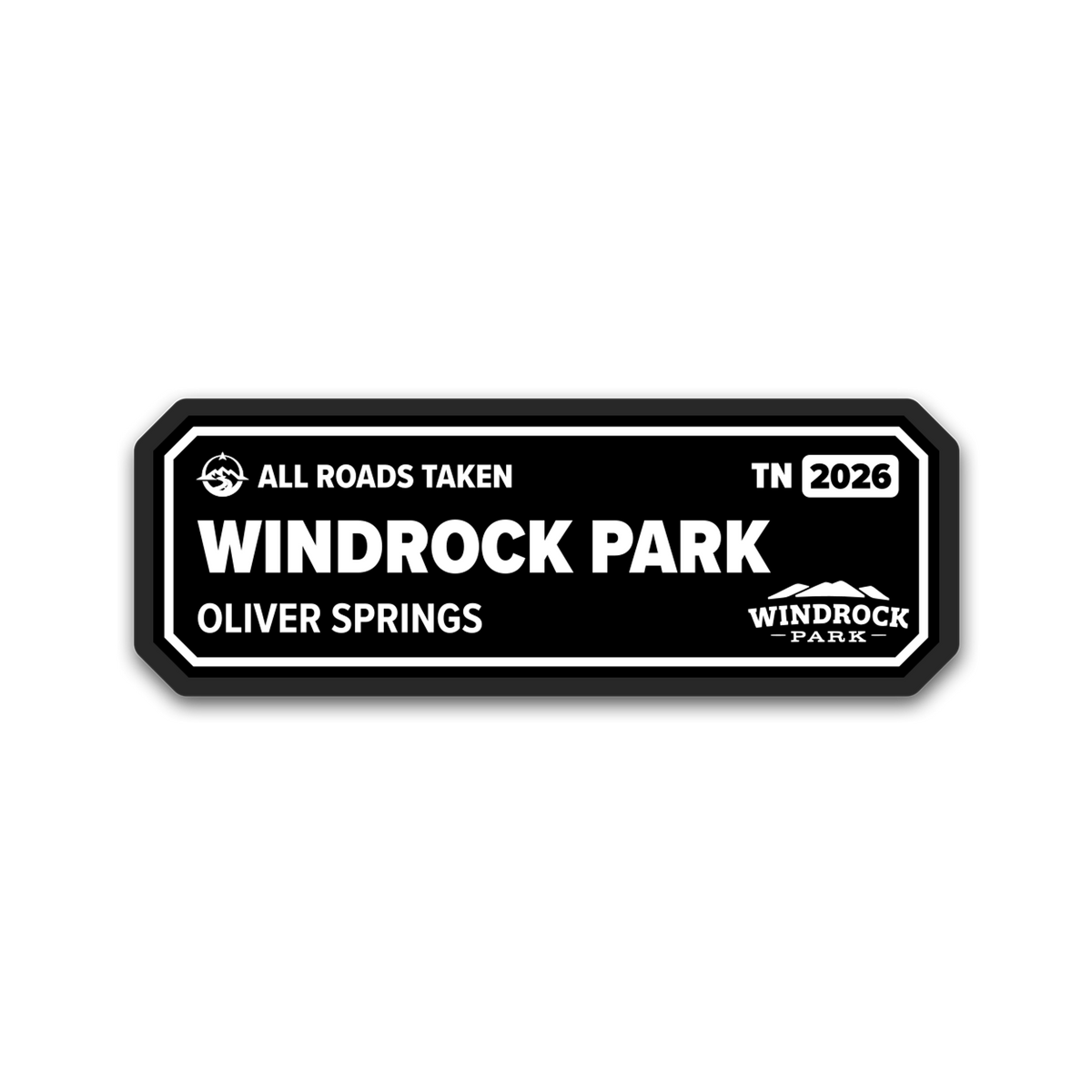 Windrock Park 2026