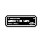 Windrock Park
