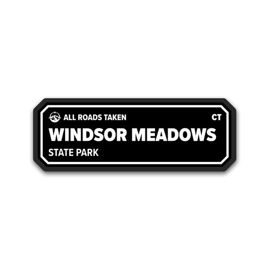 Windsor Meadows State Park