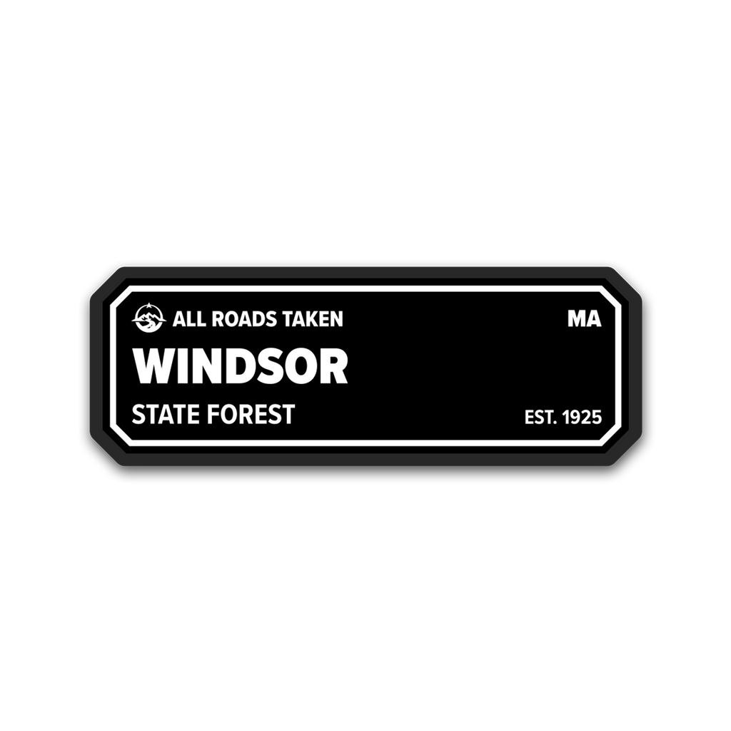 Windsor State Forest