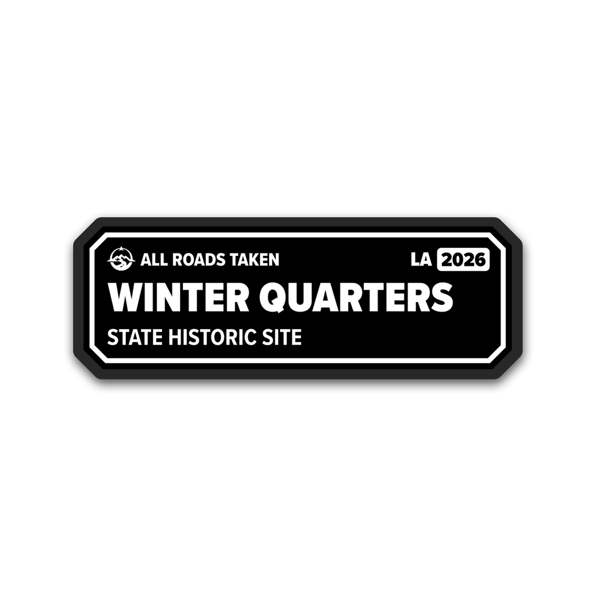 Winter Quarters State Historic Site 2026