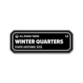Winter Quarters State Historic Site