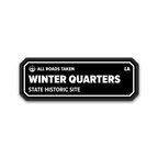 Winter Quarters State Historic Site
