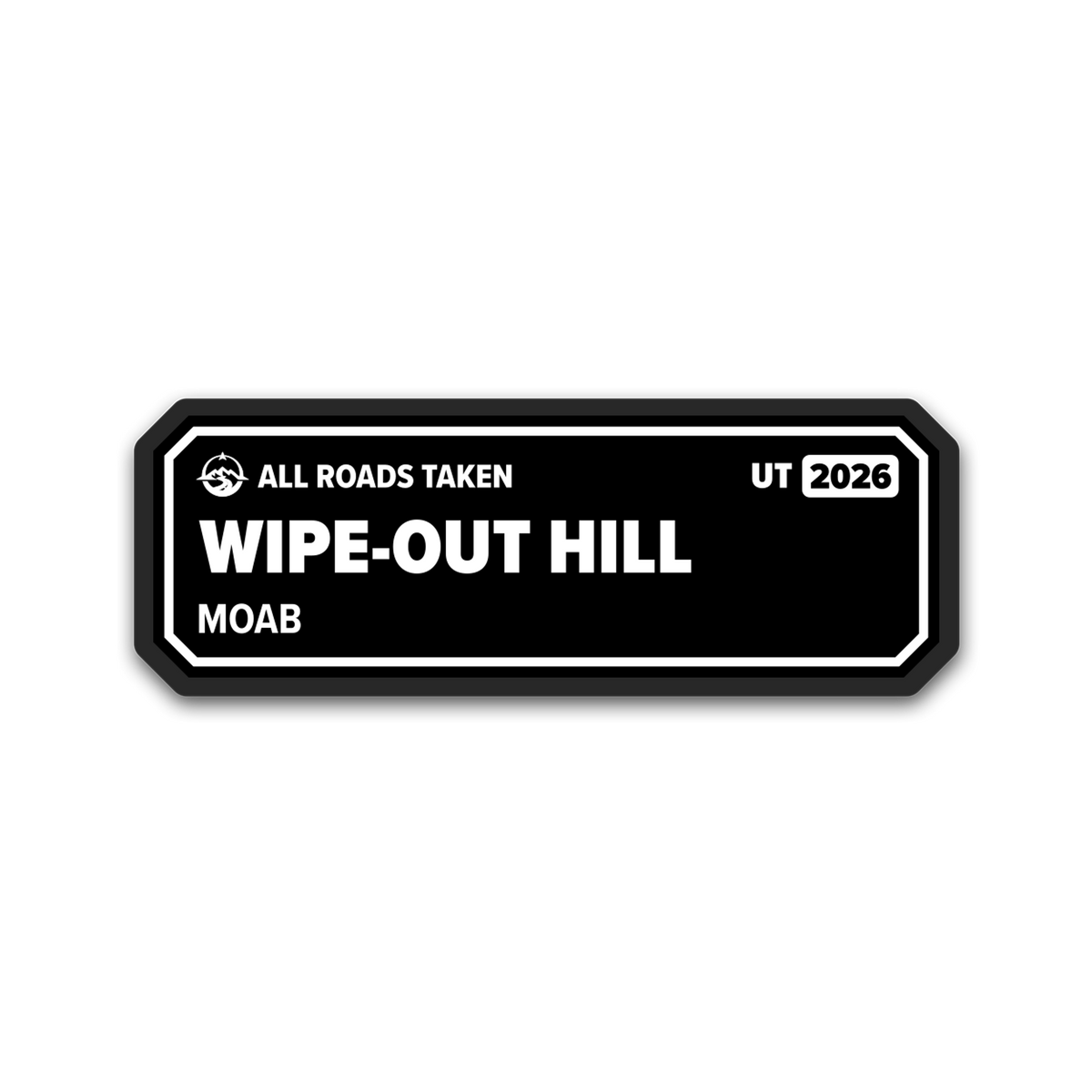 Wipe-Out Hill 2026