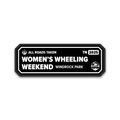 Women's Wheeling Weekend @ Windrock 2025