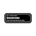 Woodford State Fish & Wildlife Area