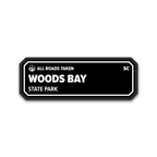 Woods Bay State Park