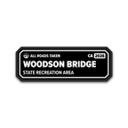 Woodson Bridge State Recreation Area 2026