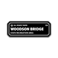Woodson Bridge State Recreation Area
