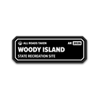 Woody Island State Recreation Site 2026