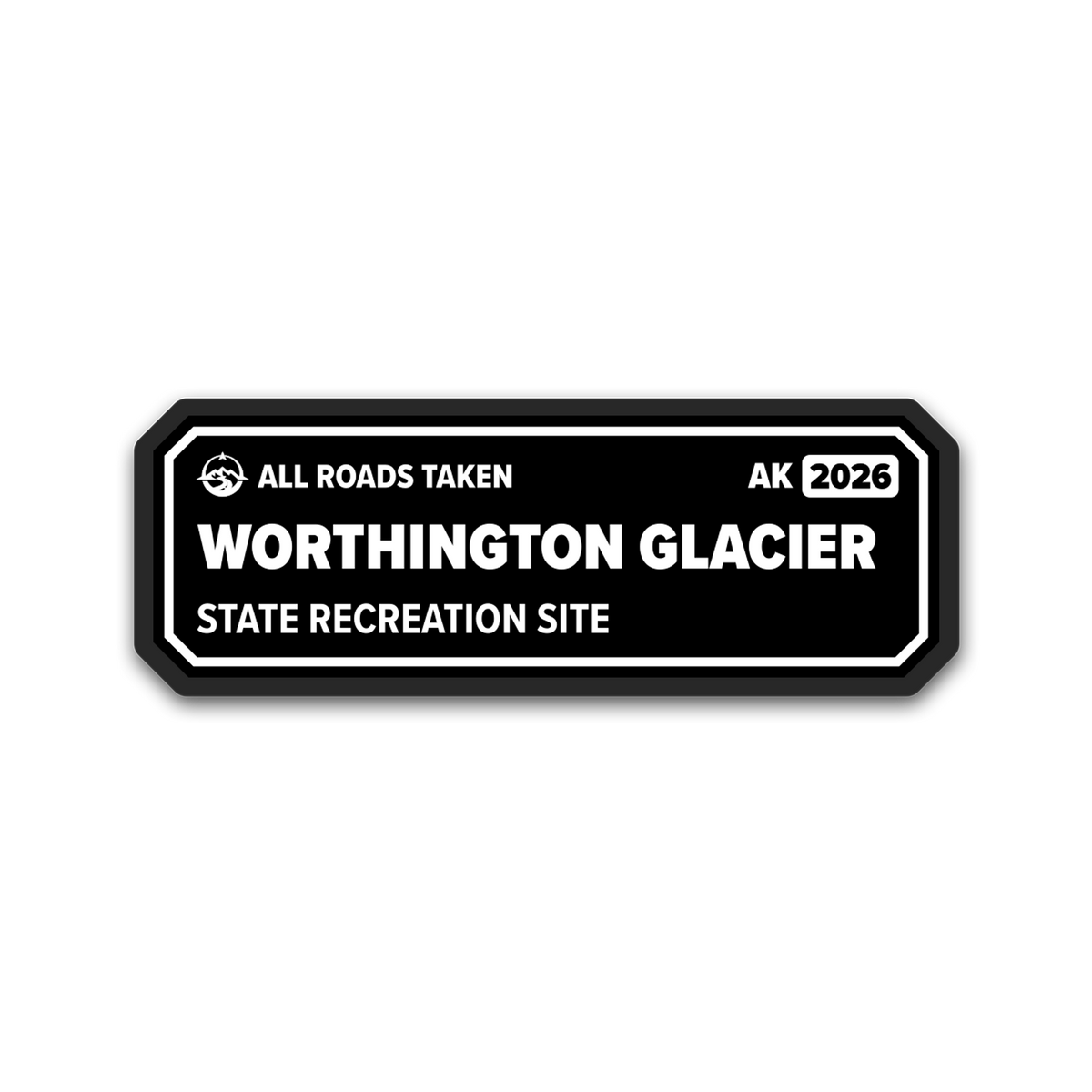 Worthington Glacier State Recreation Site 2026