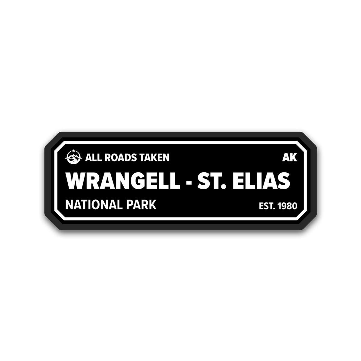 Wrangell - St. Elias National Park