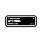 Wyoming
