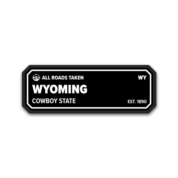 Wyoming