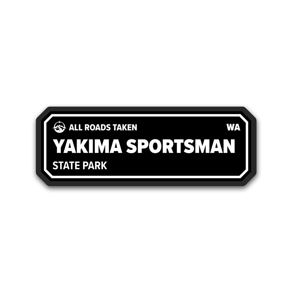 Yakima Sportsman State Park