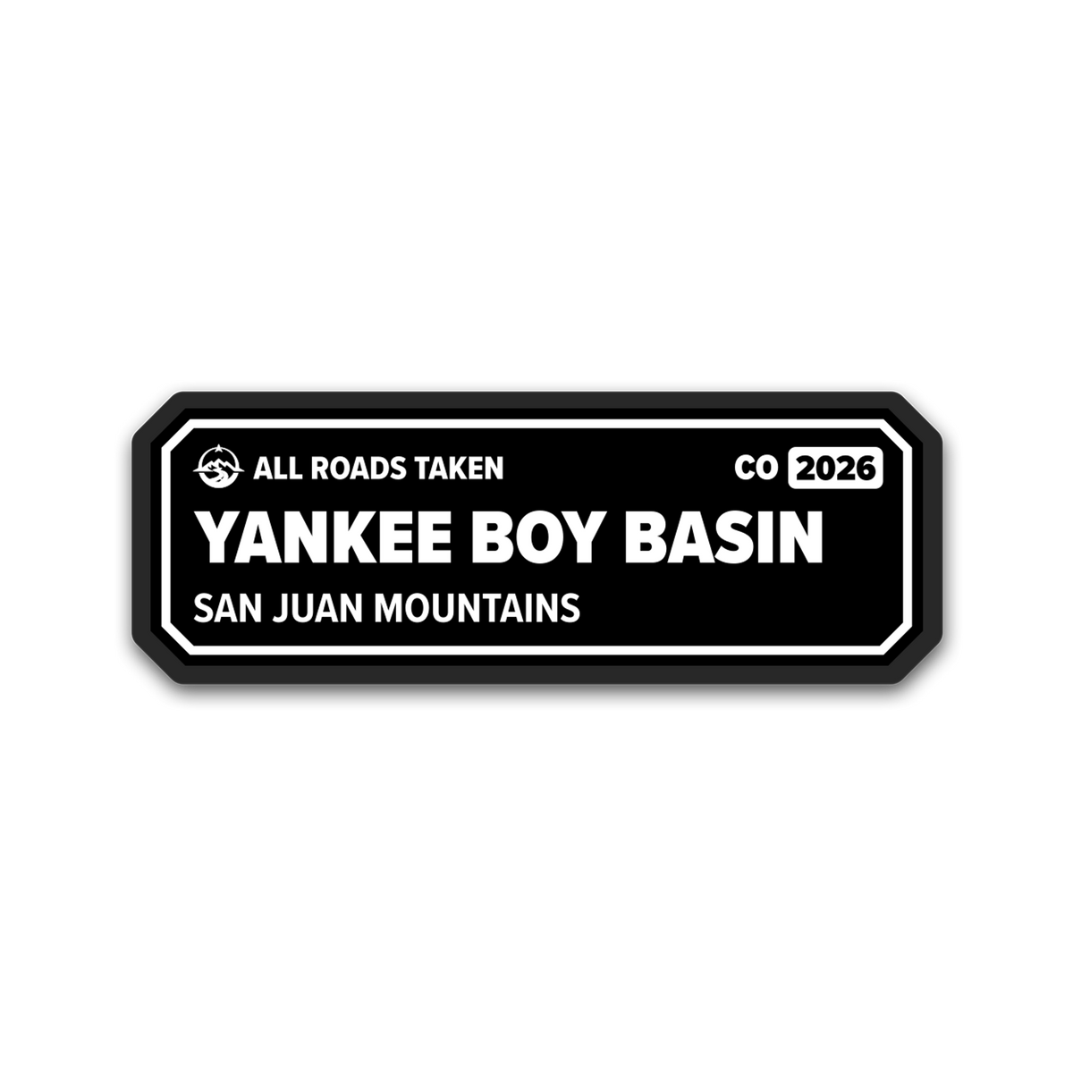 Yankee Boy Basin 2026