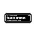 Yankee Springs State Recreation Area