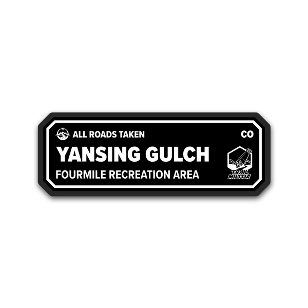 YanSing Gulch - Trail Militia Edition