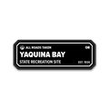 Yaquina Bay State Recreation Site