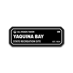 Yaquina Bay State Recreation Site