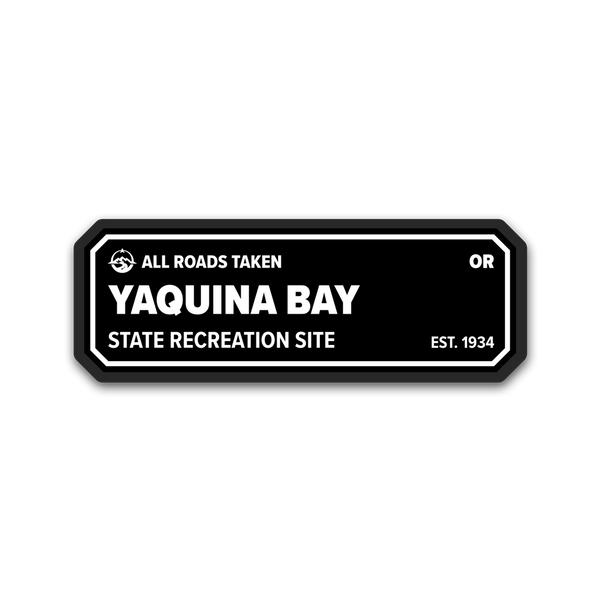 Yaquina Bay State Recreation Site