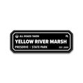 Yellow River Marsh Preserve State Park