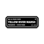 Yellow River Marsh Preserve State Park