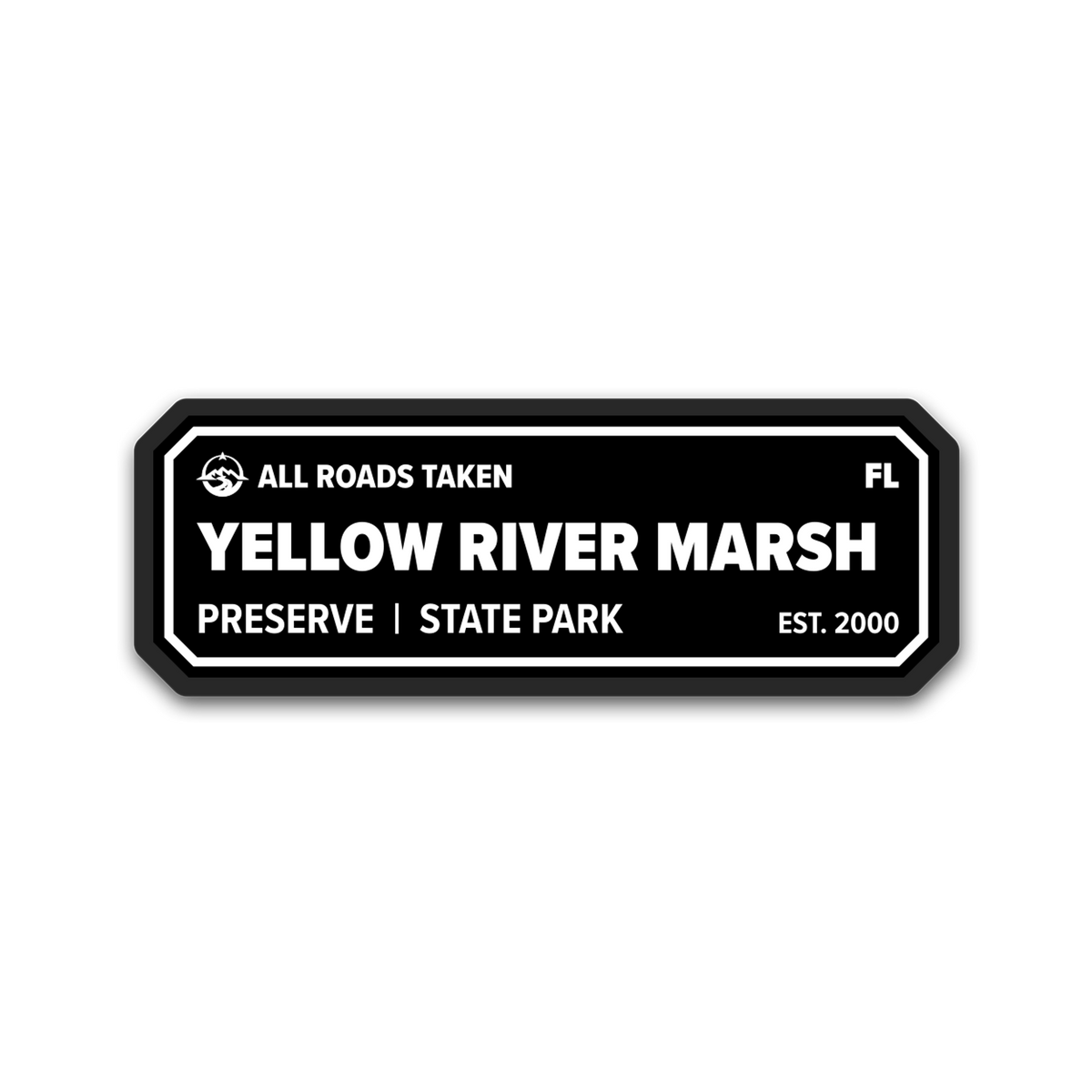 Yellow River Marsh Preserve State Park
