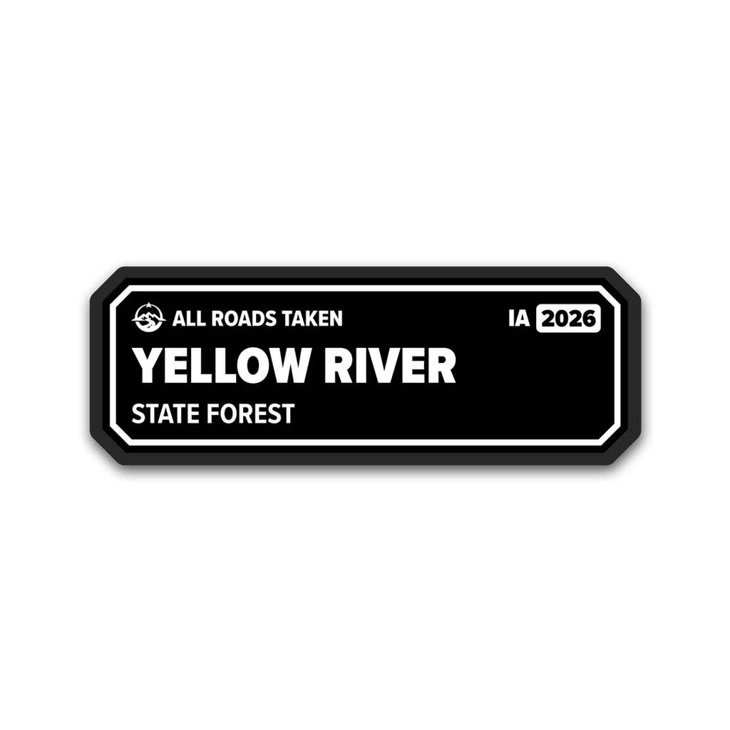 Yellow River State Forest 2026