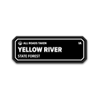 Yellow River State Forest