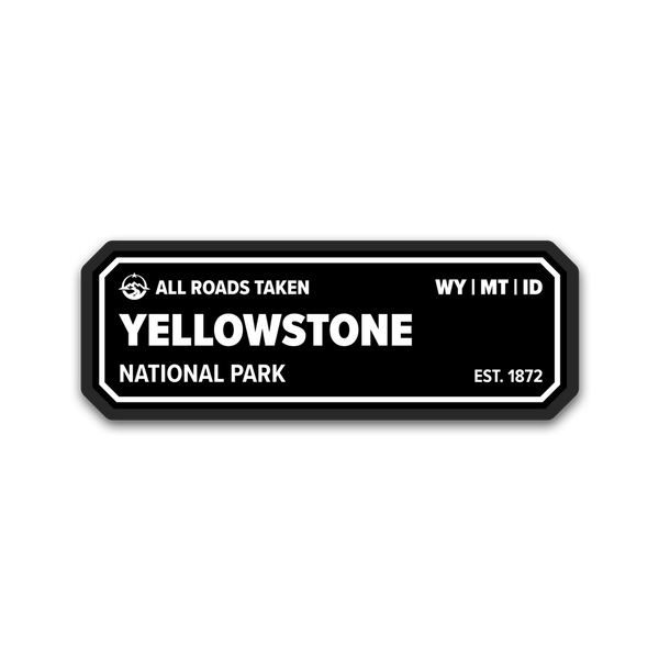 Yellowstone National Park