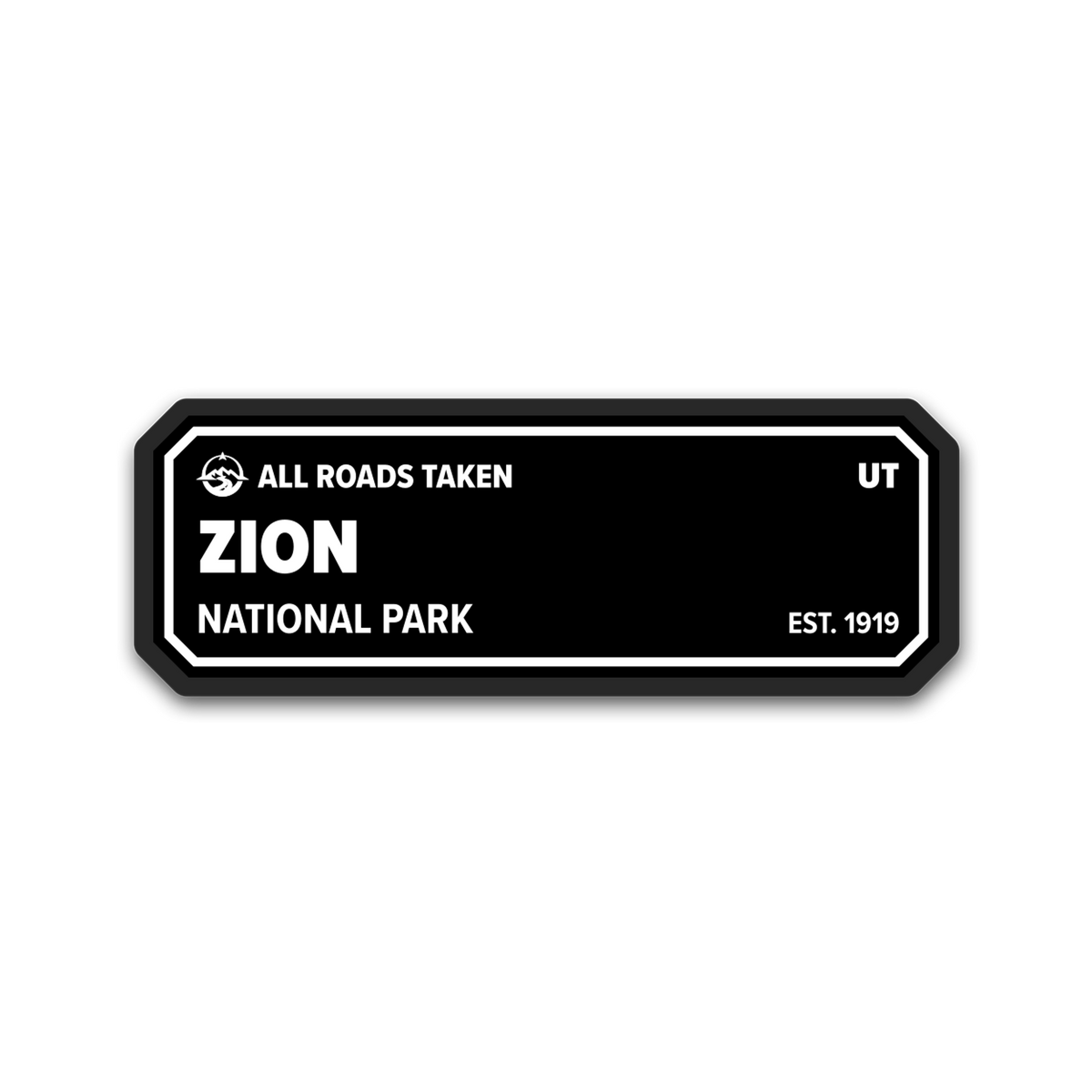 Zion National Park