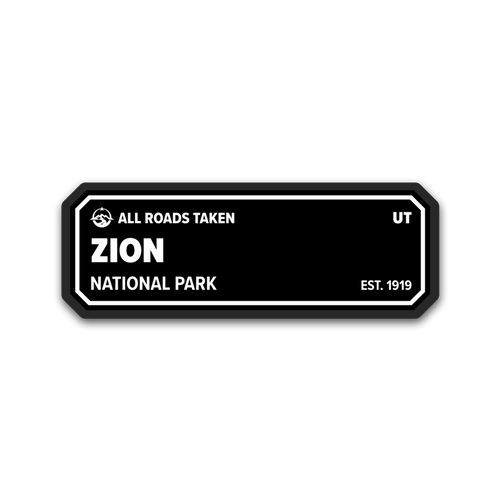 Zion National Park