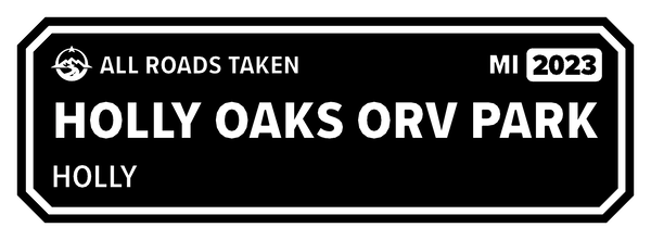 Holly Oaks ORV Park